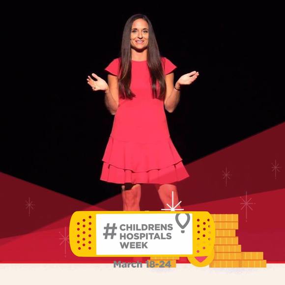 Meet your Posher, Kelli - Picture 1 of 1